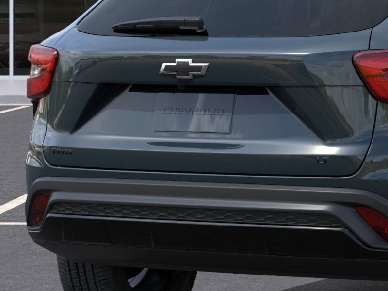 2026 Chevrolet Trax LT SUV FWD