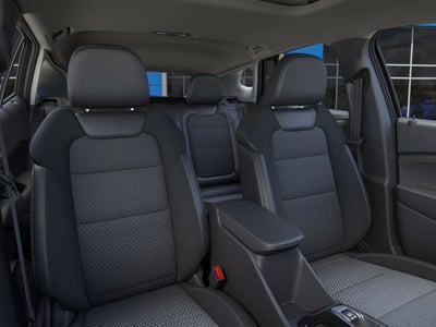 2026 Chevrolet Trax LT SUV FWD