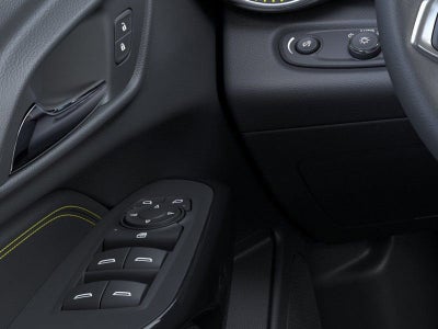 2026 Chevrolet Trax LT SUV FWD