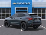 2026 Chevrolet Trax LT SUV FWD