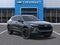 2026 Chevrolet Trax LT SUV FWD