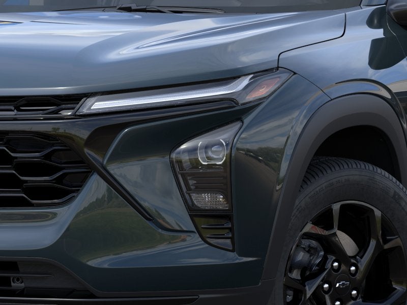 2026 Chevrolet Trax LT SUV FWD