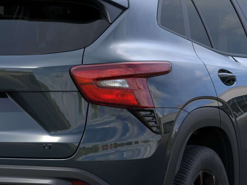 2026 Chevrolet Trax LT SUV FWD