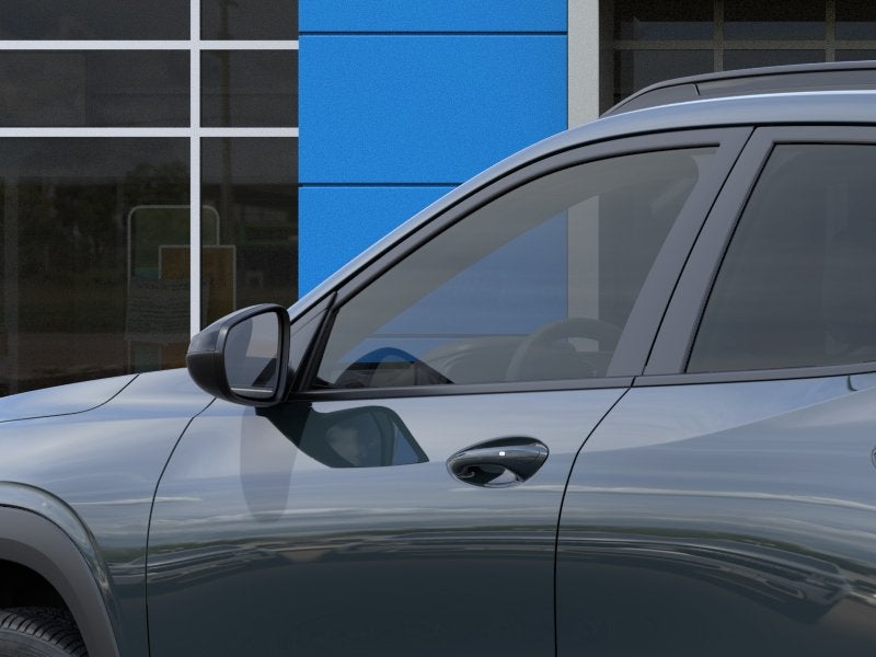 2026 Chevrolet Trax LT SUV FWD