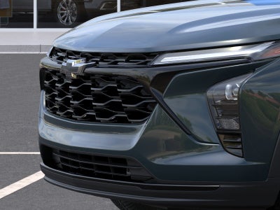 2026 Chevrolet Trax LT SUV FWD