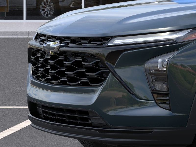 2026 Chevrolet Trax LT SUV FWD