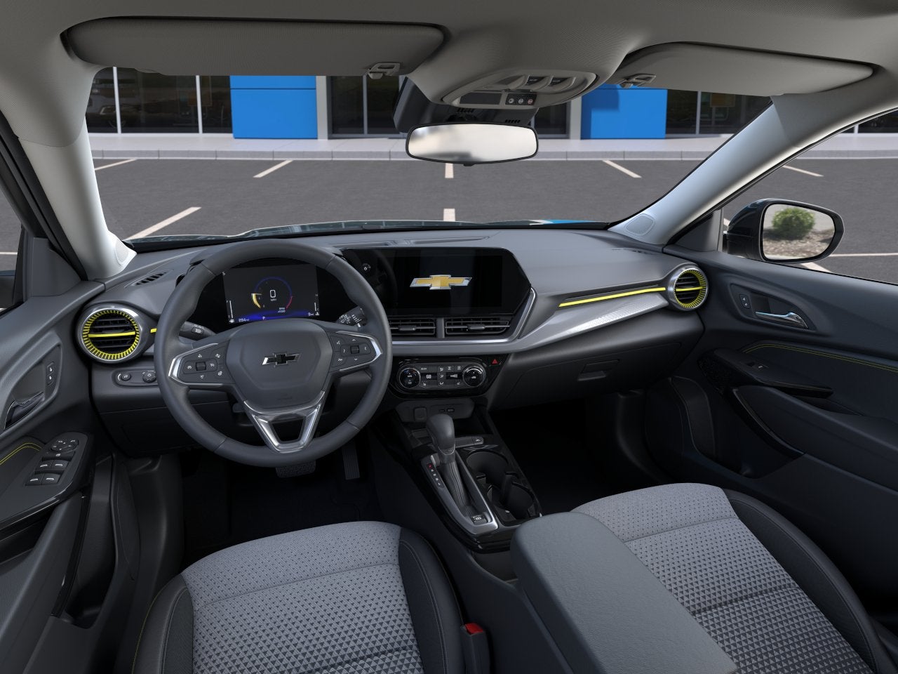 2026 Chevrolet Trax LT SUV FWD