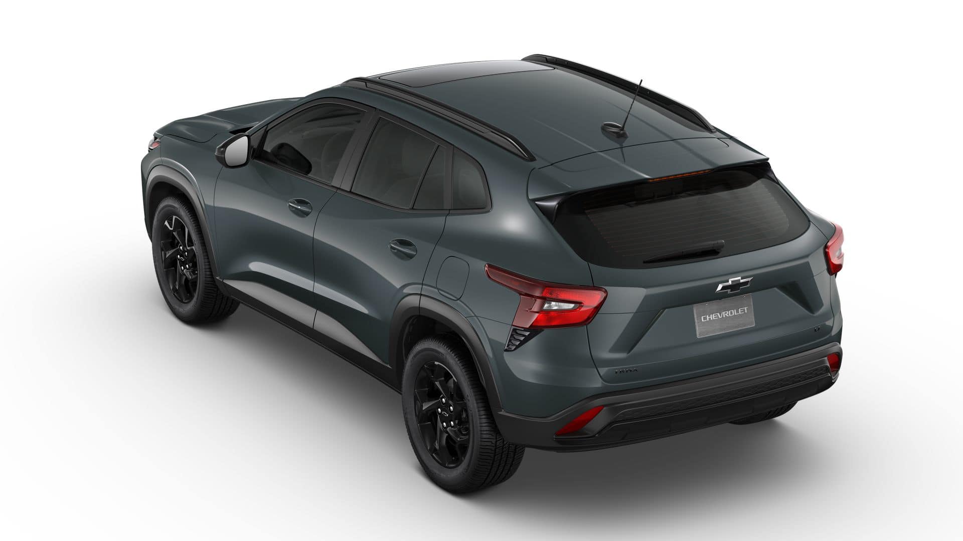 2026 Chevrolet Trax LT SUV FWD