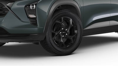 2026 Chevrolet Trax LT SUV FWD