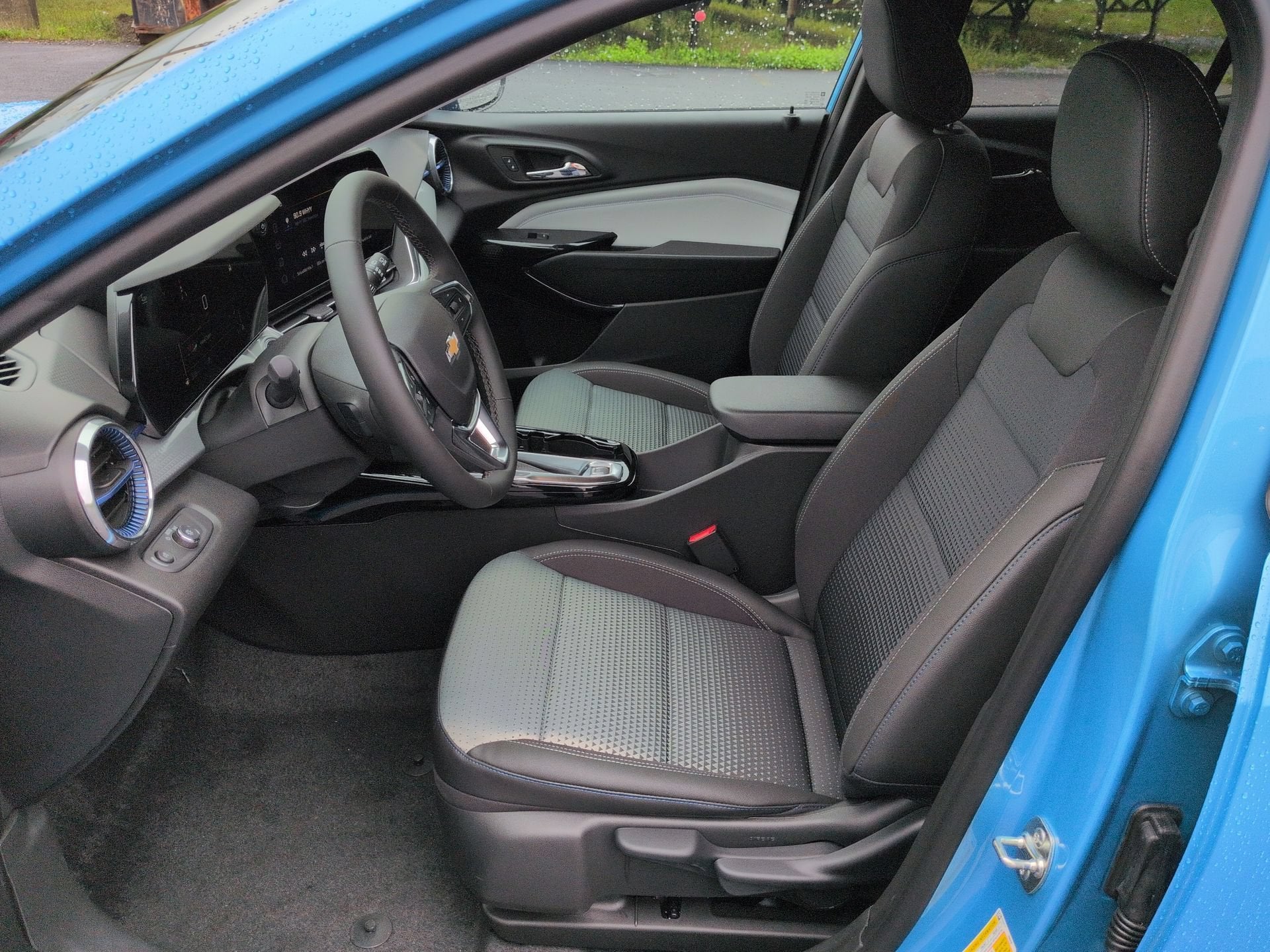2026 Chevrolet Trax LT SUV FWD