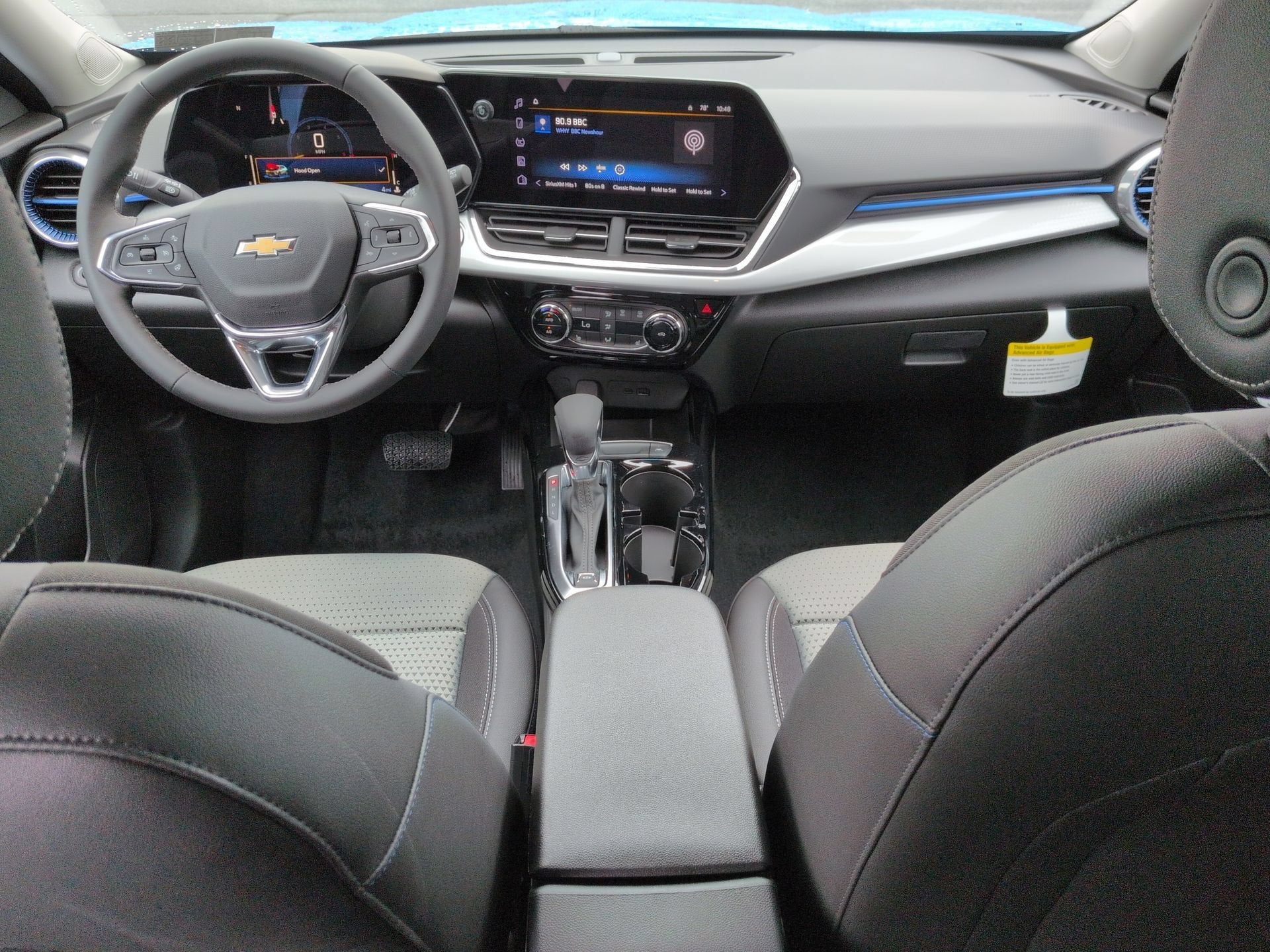 2026 Chevrolet Trax LT SUV FWD
