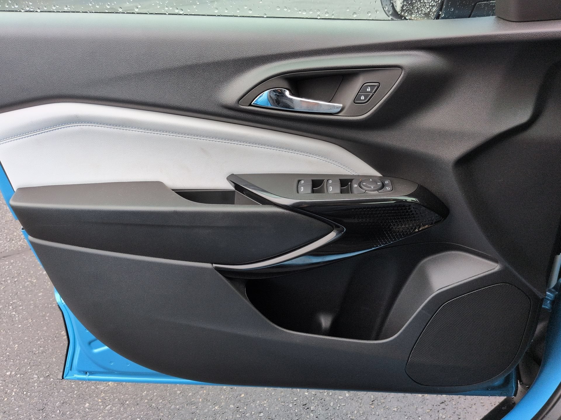 2026 Chevrolet Trax LT SUV FWD