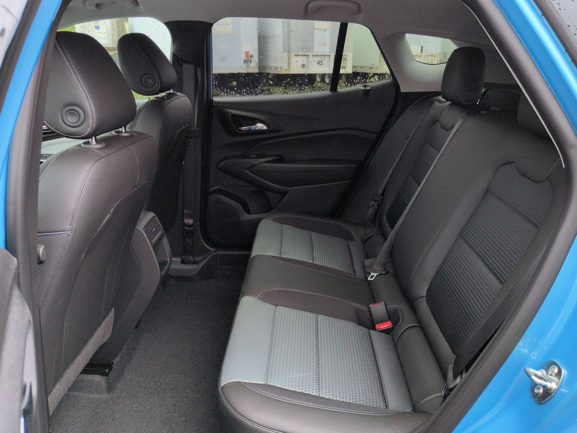 2026 Chevrolet Trax LT SUV FWD