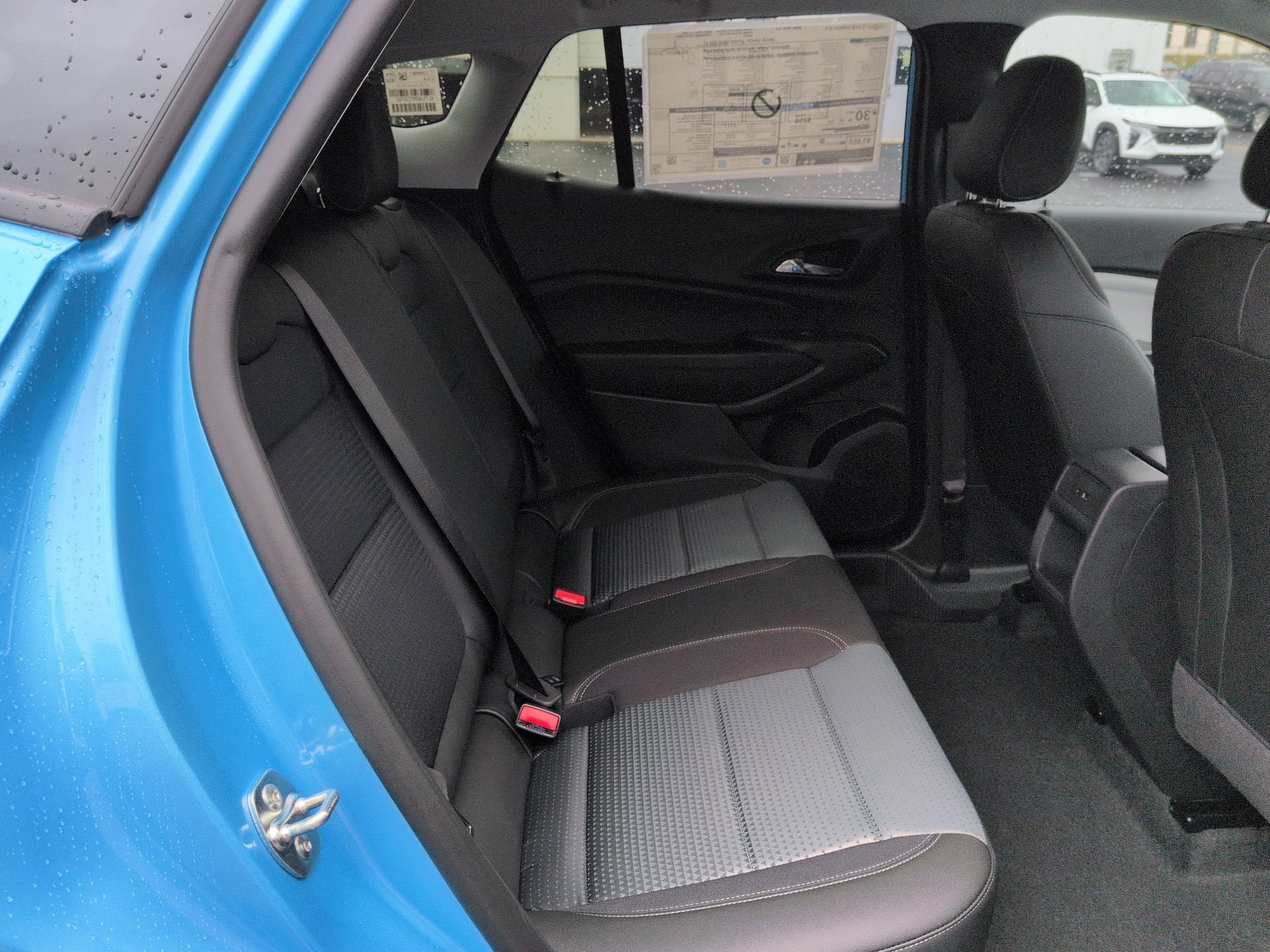 2026 Chevrolet Trax LT SUV FWD