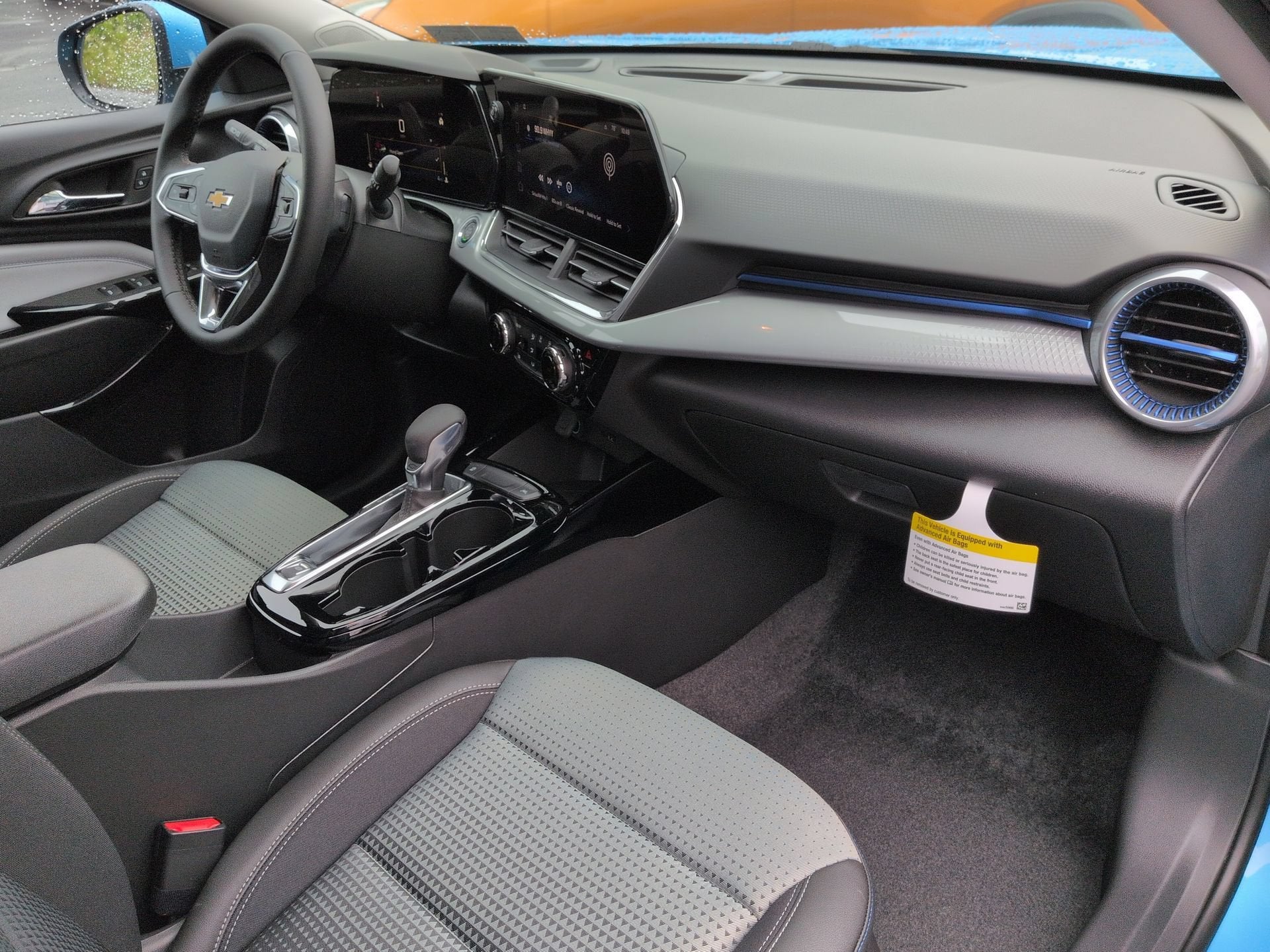 2026 Chevrolet Trax LT SUV FWD