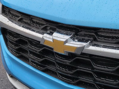 2026 Chevrolet Trax LT SUV FWD