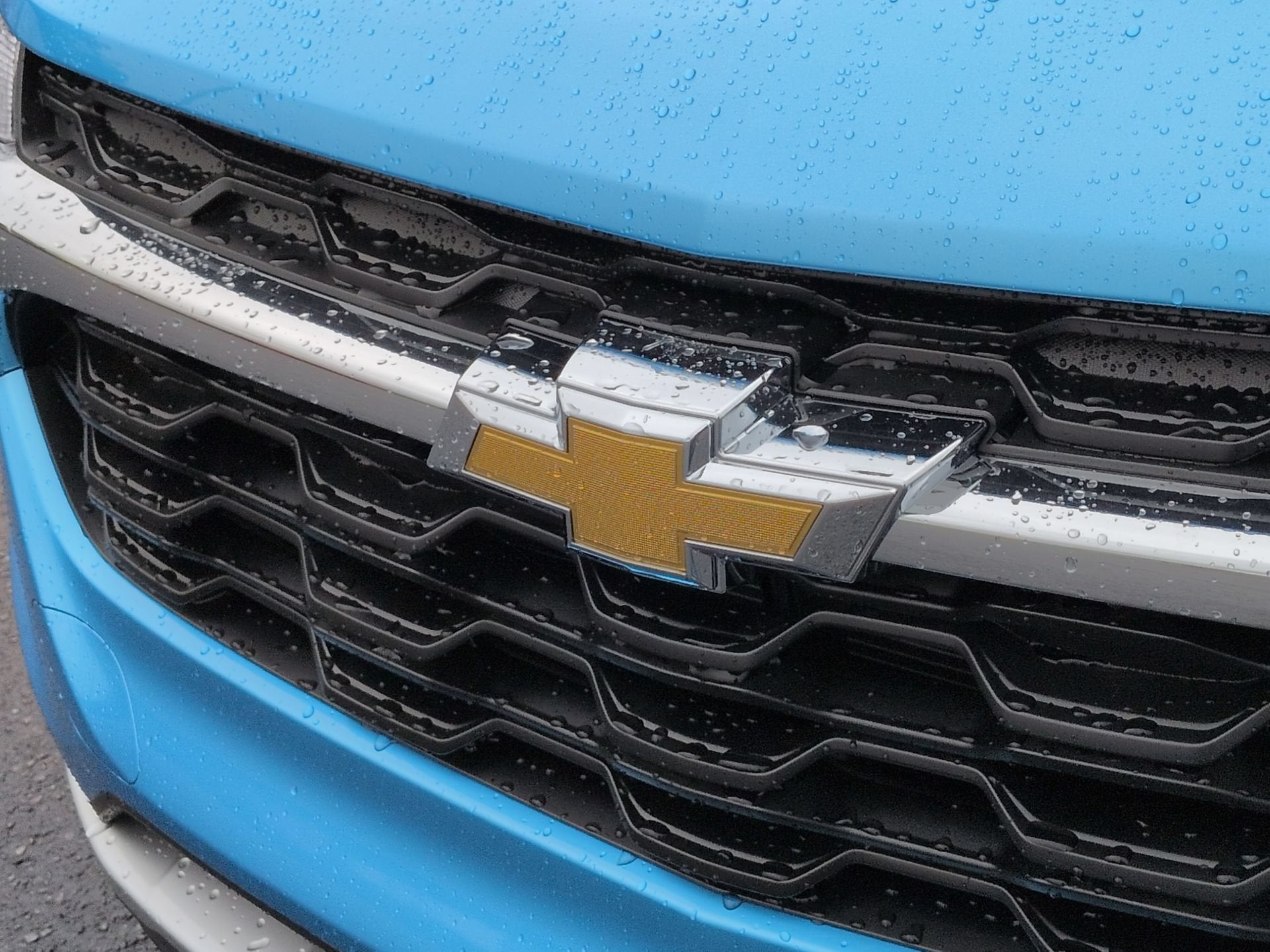 2026 Chevrolet Trax LT SUV FWD