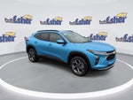 2026 Chevrolet Trax LT SUV FWD