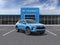 2026 Chevrolet Trax LT SUV FWD