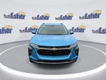 2026 Chevrolet Trax LT SUV FWD