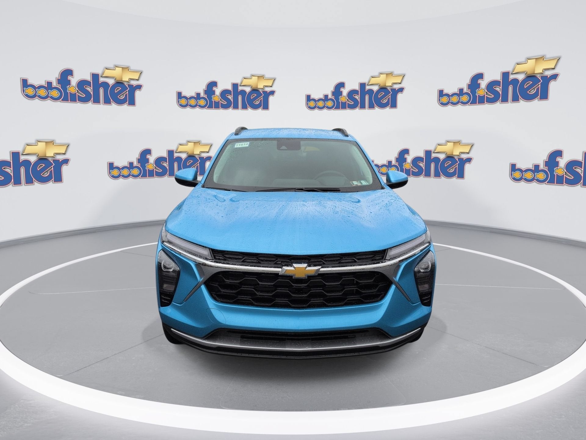 2026 Chevrolet Trax LT SUV FWD