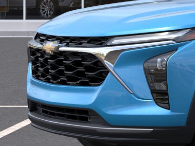 2026 Chevrolet Trax LT SUV FWD