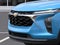 2026 Chevrolet Trax LT SUV FWD