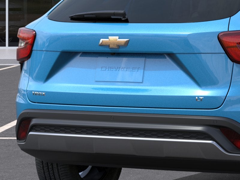 2026 Chevrolet Trax LT SUV FWD
