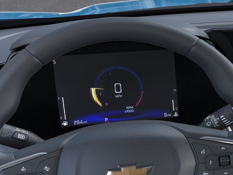 2026 Chevrolet Trax LT SUV FWD