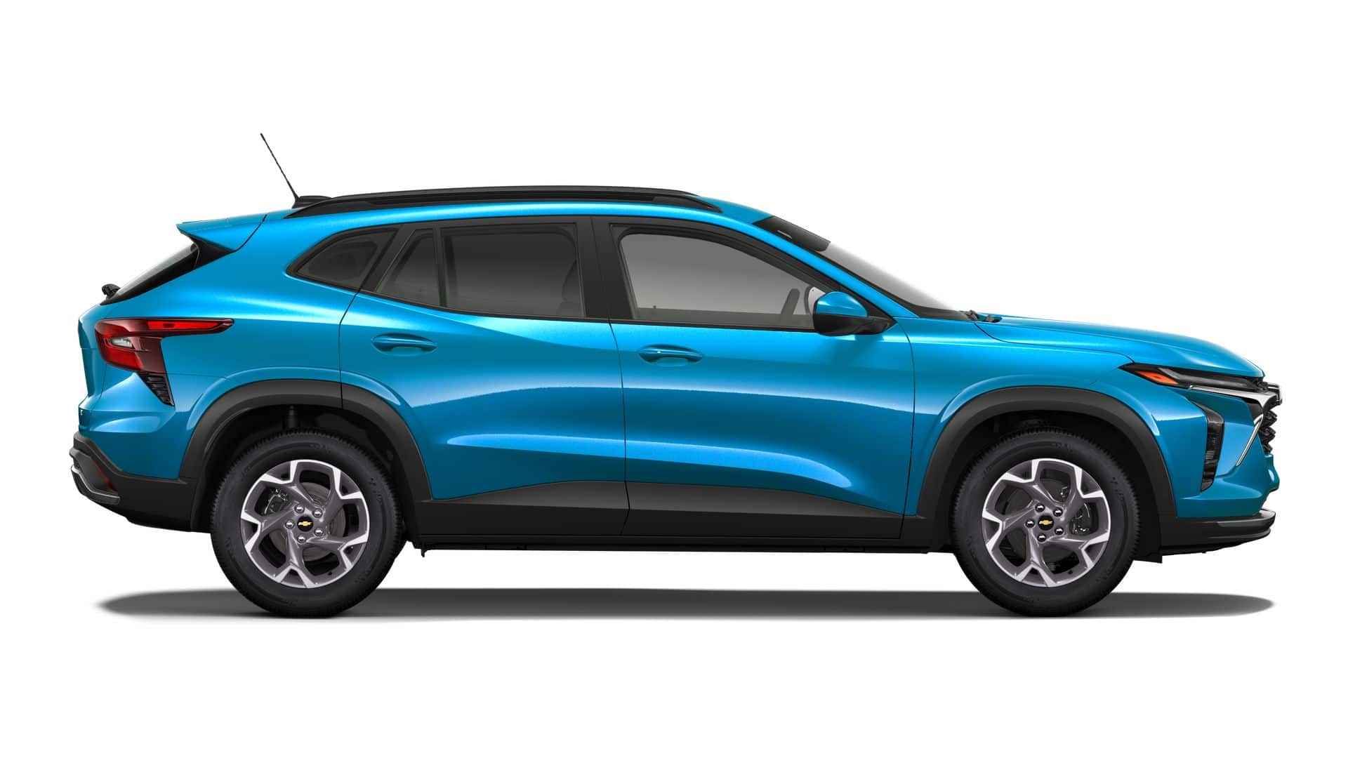 2026 Chevrolet Trax LT SUV FWD