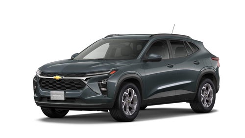 2026 Chevrolet Trax LT SUV FWD