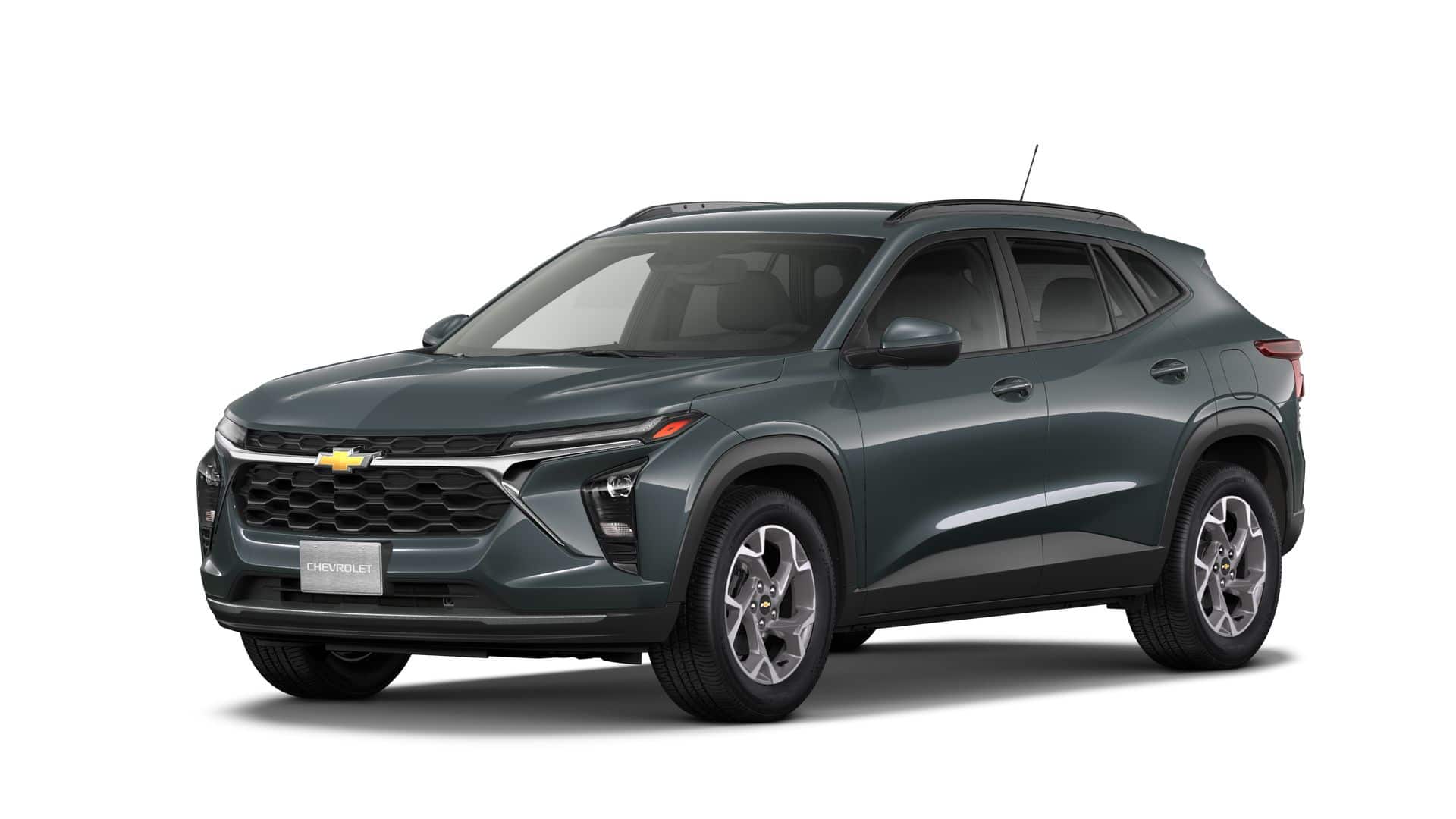 2026 Chevrolet Trax LT SUV FWD