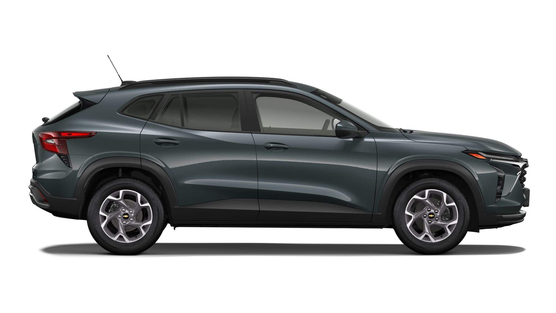 2026 Chevrolet Trax LT SUV FWD