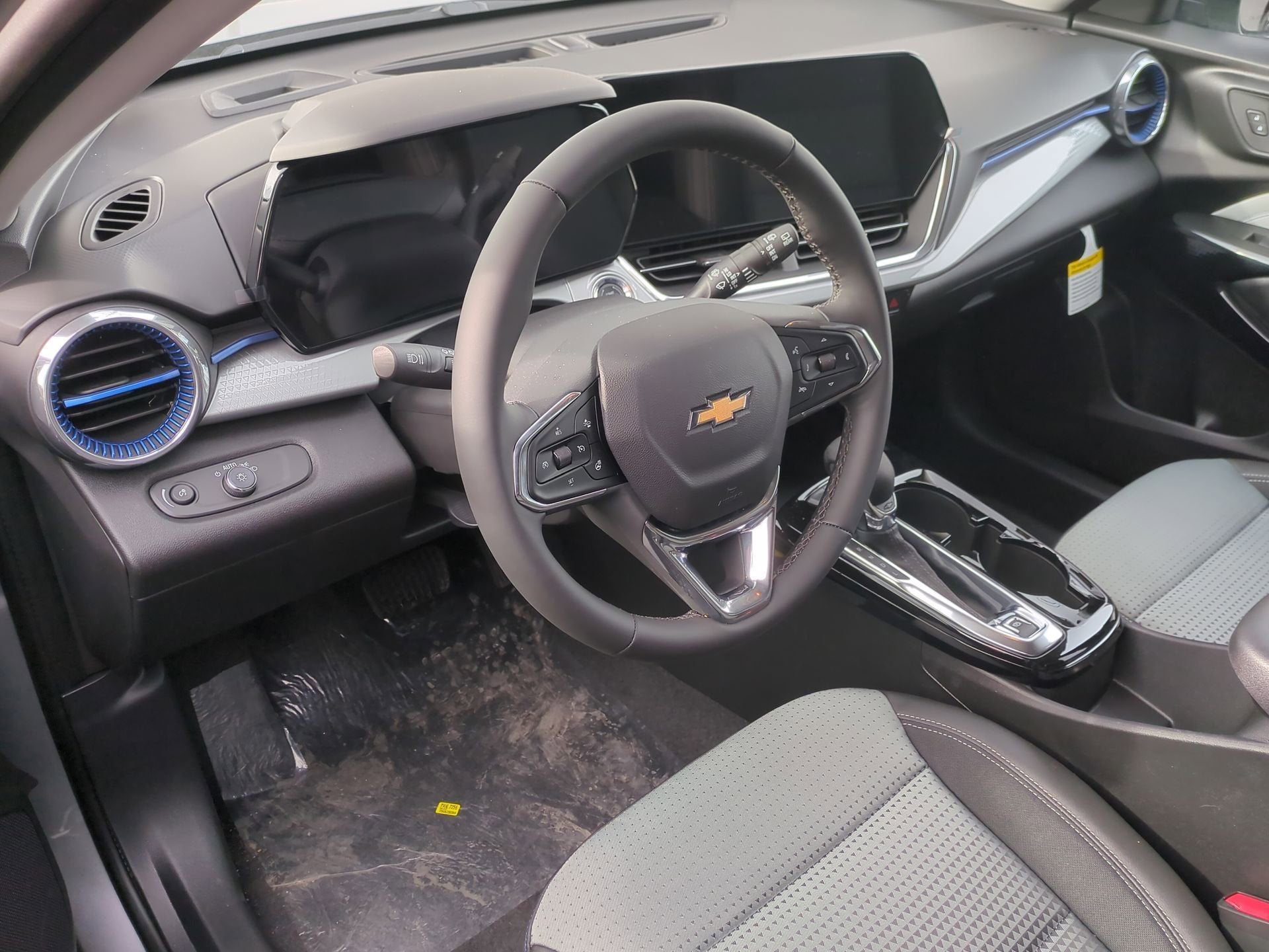 2026 Chevrolet Trax LT SUV FWD