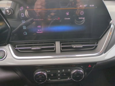 2026 Chevrolet Trax LT SUV FWD