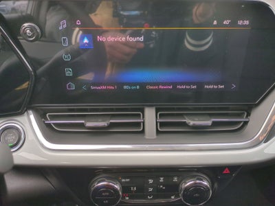 2026 Chevrolet Trax LT SUV FWD