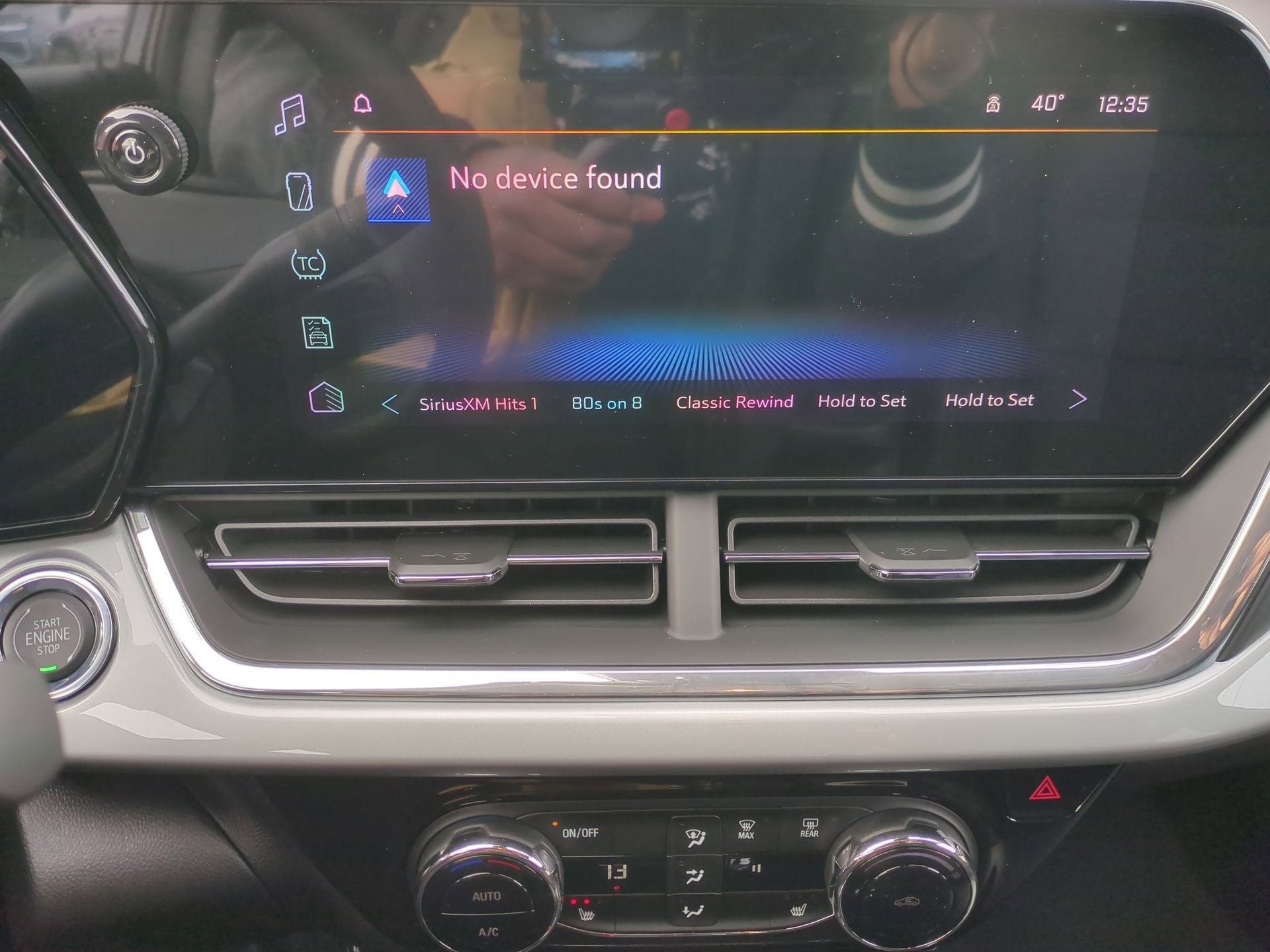 2026 Chevrolet Trax LT SUV FWD