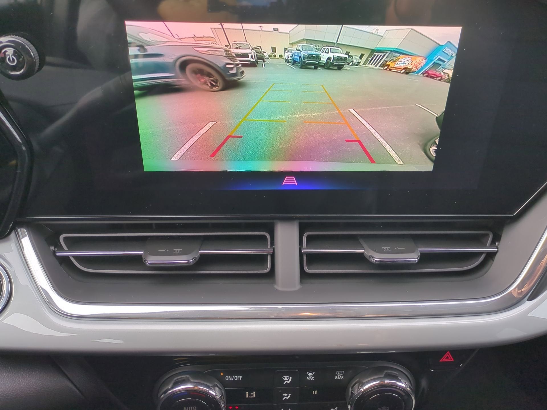 2026 Chevrolet Trax LT SUV FWD