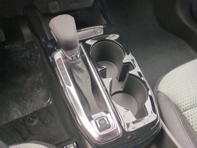 2026 Chevrolet Trax LT SUV FWD