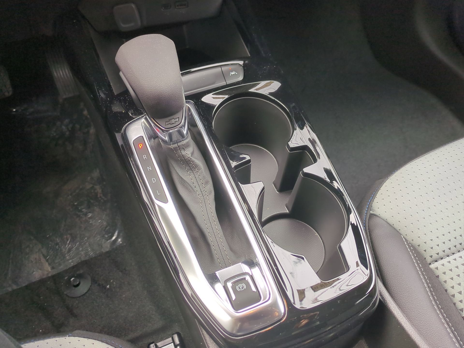 2026 Chevrolet Trax LT SUV FWD