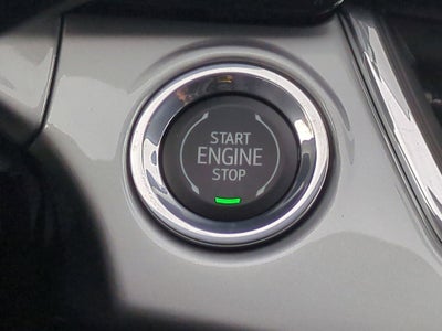 2026 Chevrolet Trax LT SUV FWD