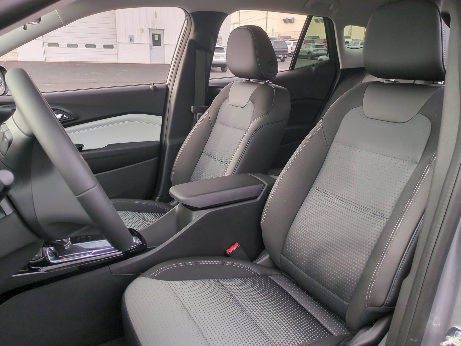 2026 Chevrolet Trax LT SUV FWD