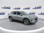 2026 Chevrolet Trax LT SUV FWD