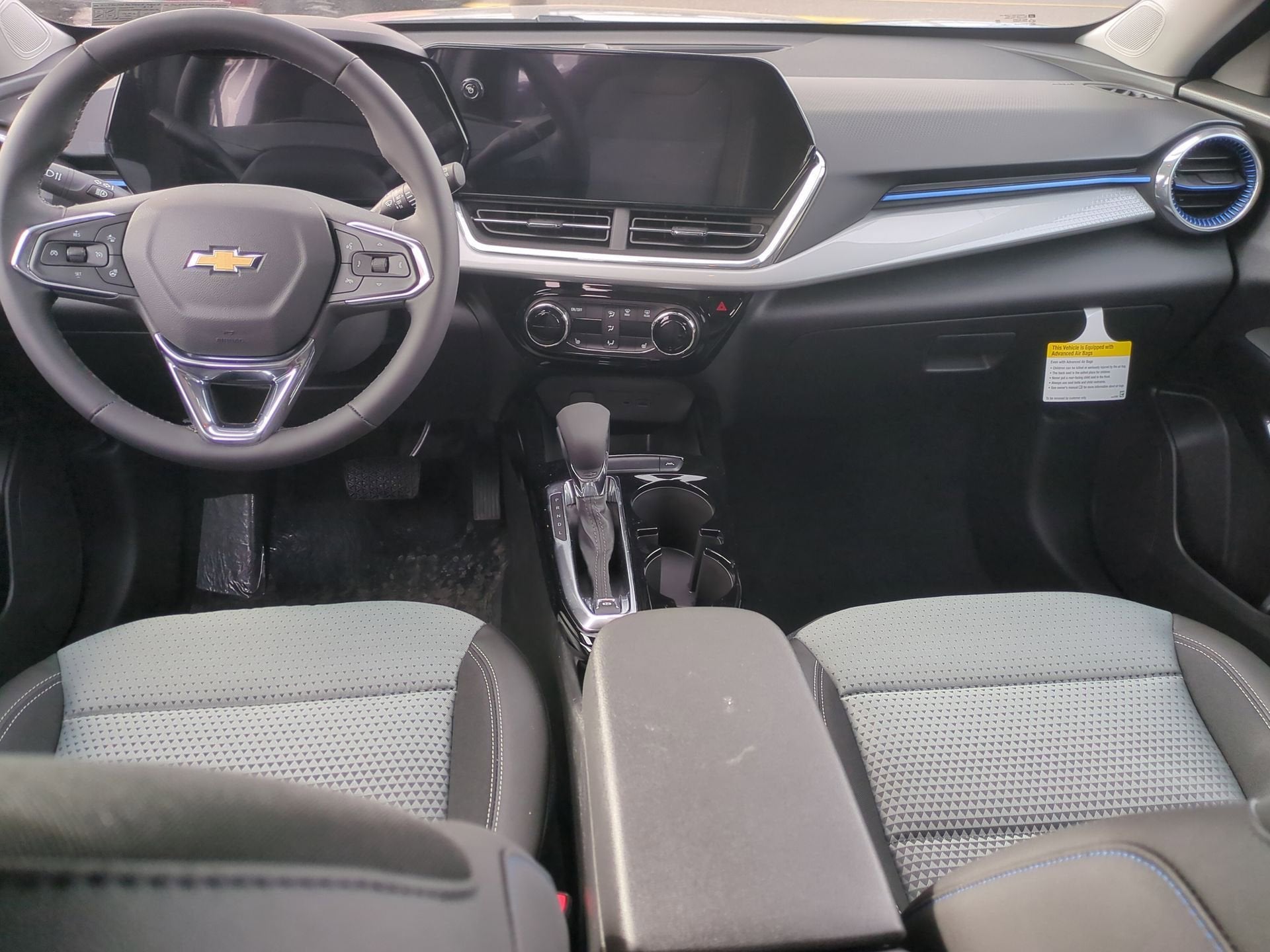 2026 Chevrolet Trax LT SUV FWD