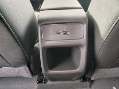 2026 Chevrolet Trax LT SUV FWD