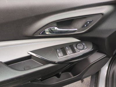 2026 Chevrolet Trax LT SUV FWD