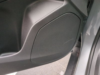 2026 Chevrolet Trax LT SUV FWD