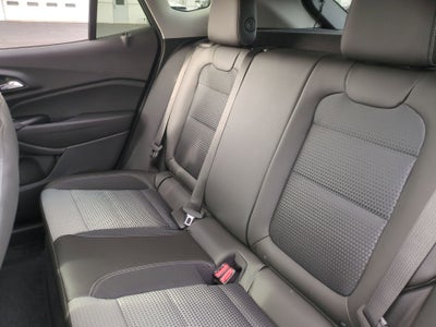 2026 Chevrolet Trax LT SUV FWD