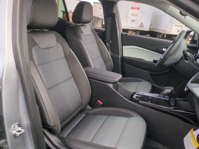 2026 Chevrolet Trax LT SUV FWD