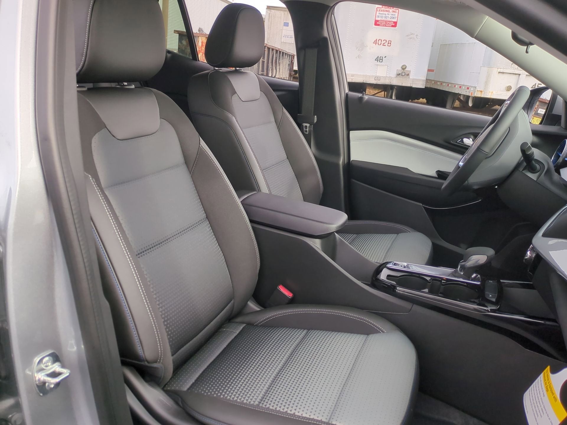 2026 Chevrolet Trax LT SUV FWD